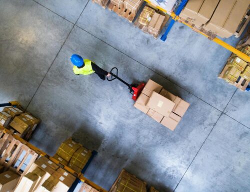 Efficiency in Every Delivery: The Impact of Packaging Distributors