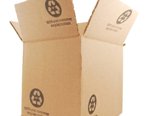 Explore the Best Corrugated Packaging Box Options for Your Needs